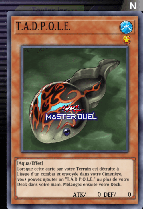 card image