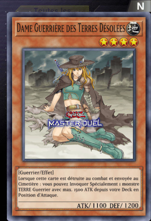 card image