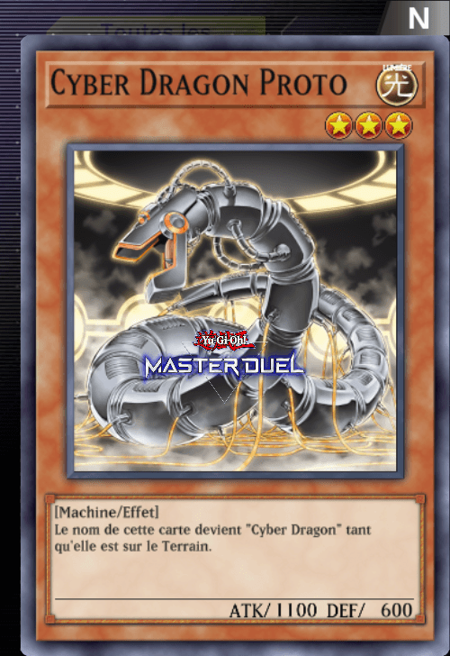 card image