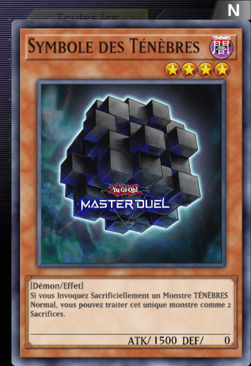 card image