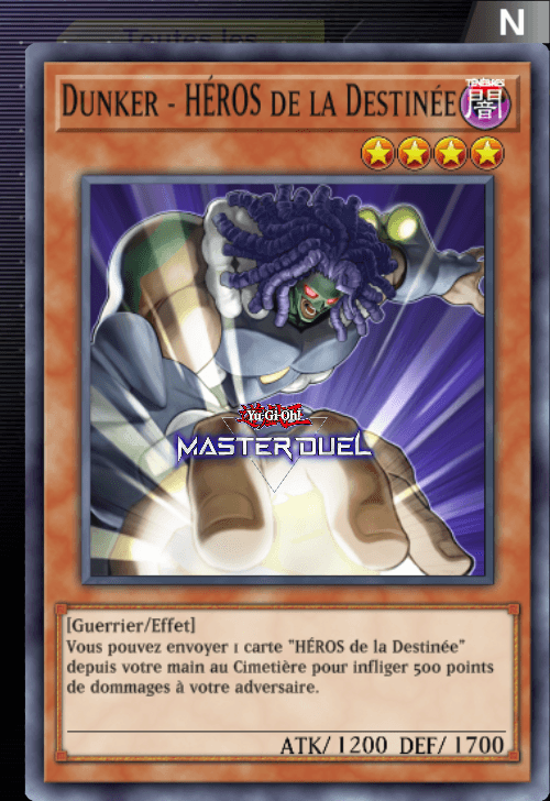 card image