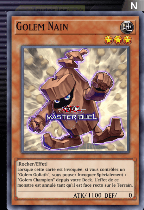 card image