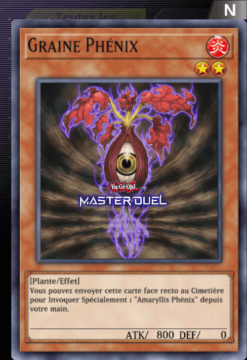 card image
