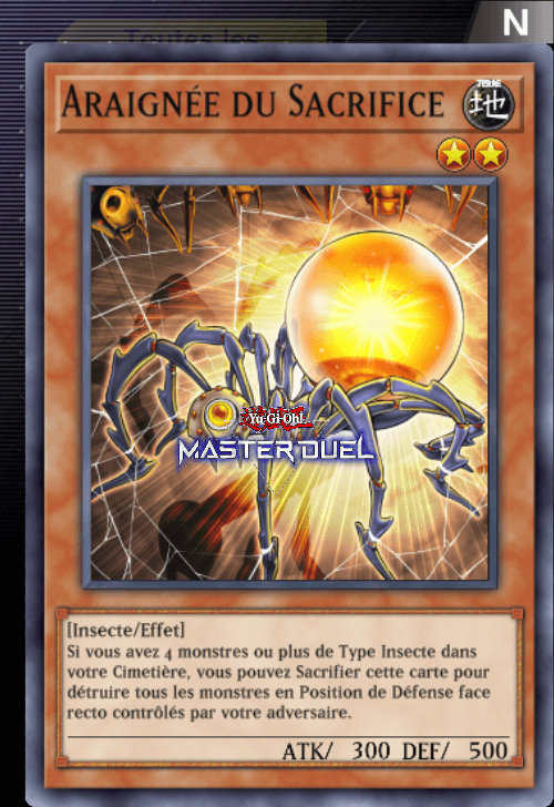 card image