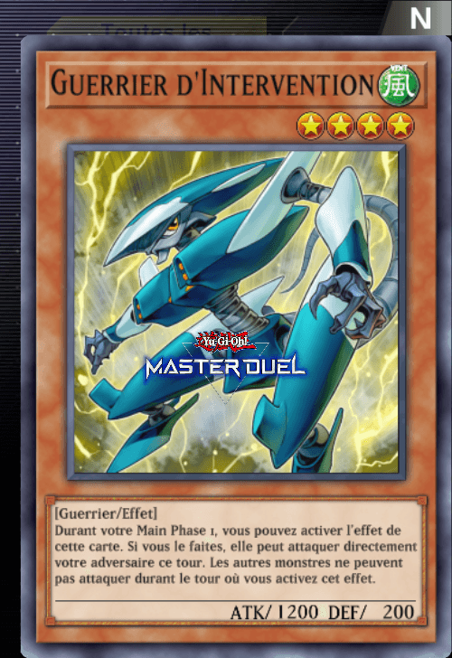 card image