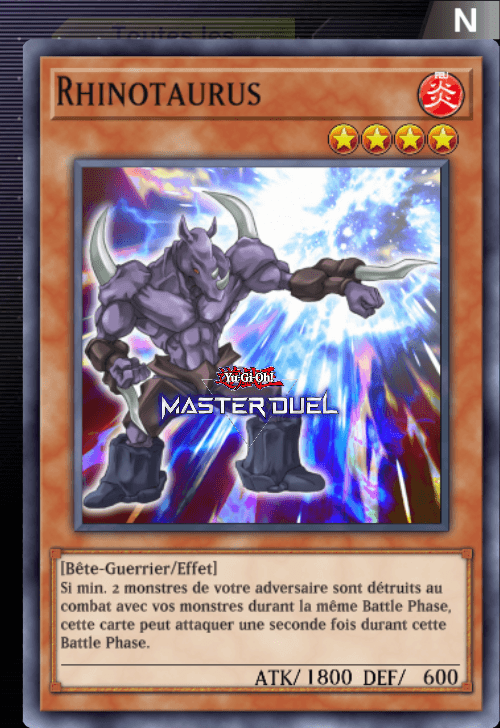 card image
