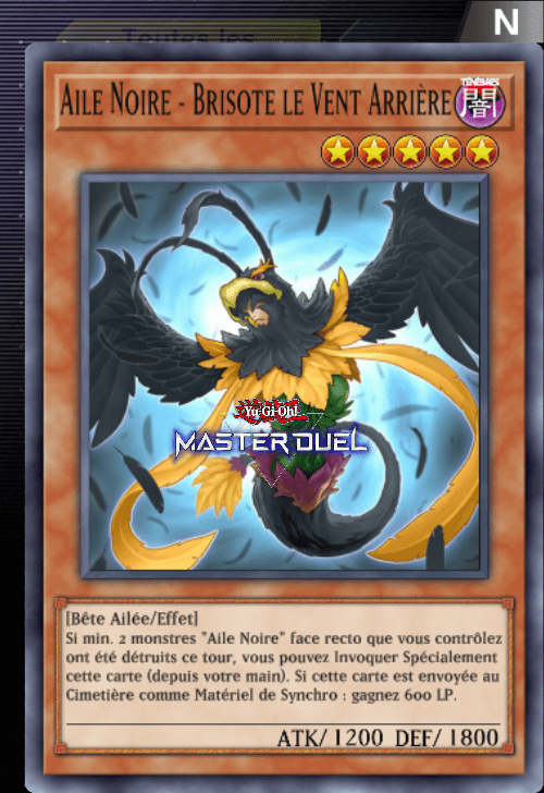 card image