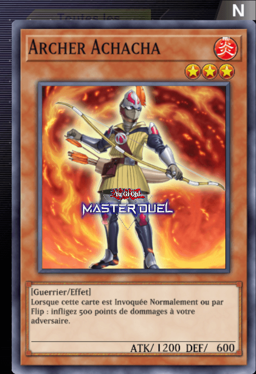 card image