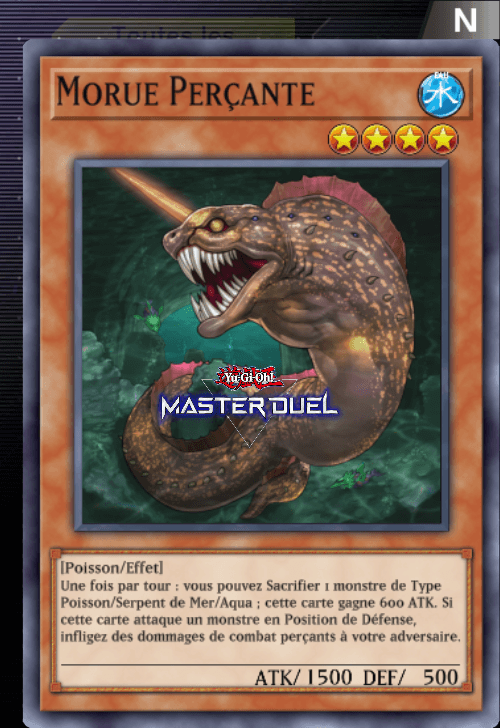 card image