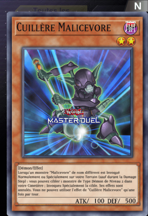 card image