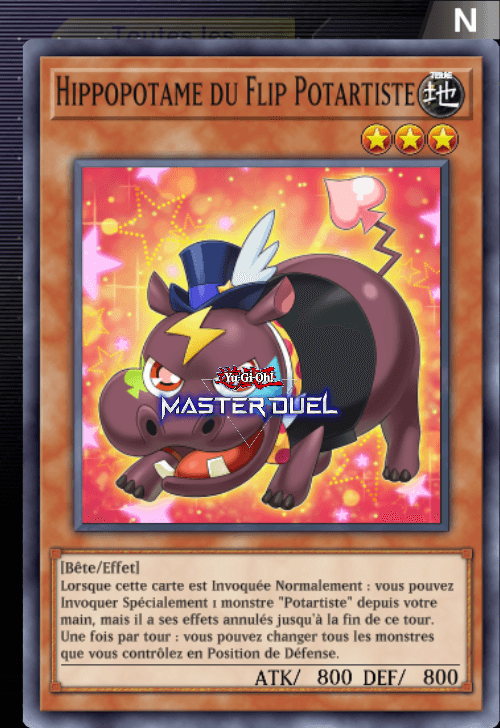 card image