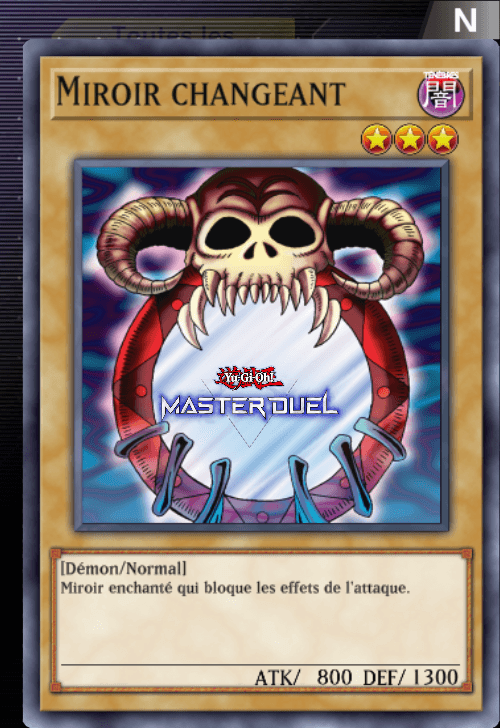 card image