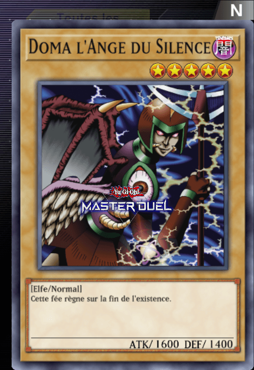 card image