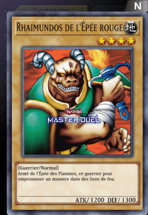 card image