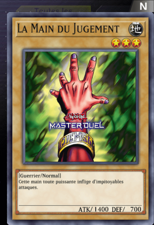 card image