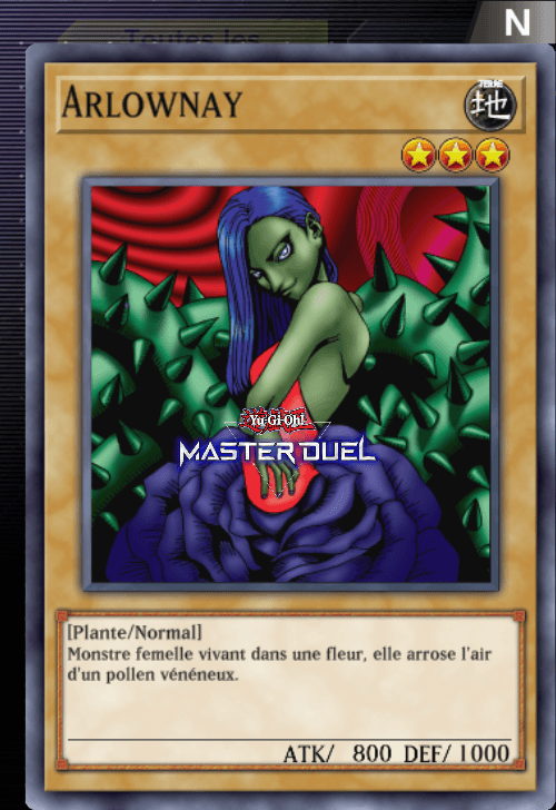 card image