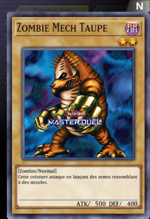 card image