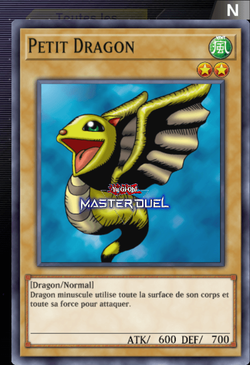 card image