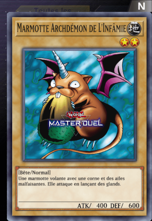 card image