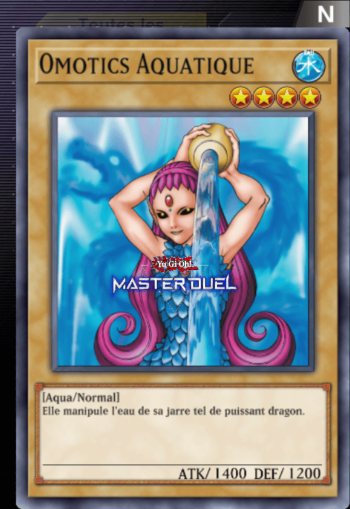card image