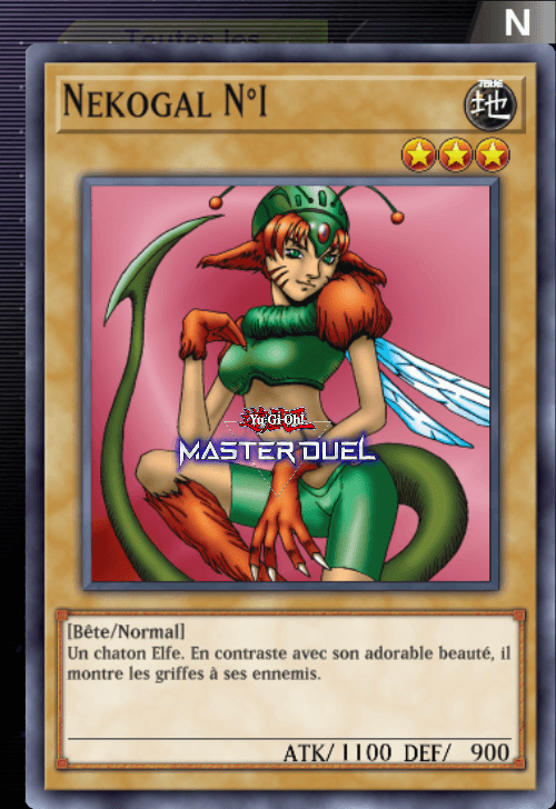 card image