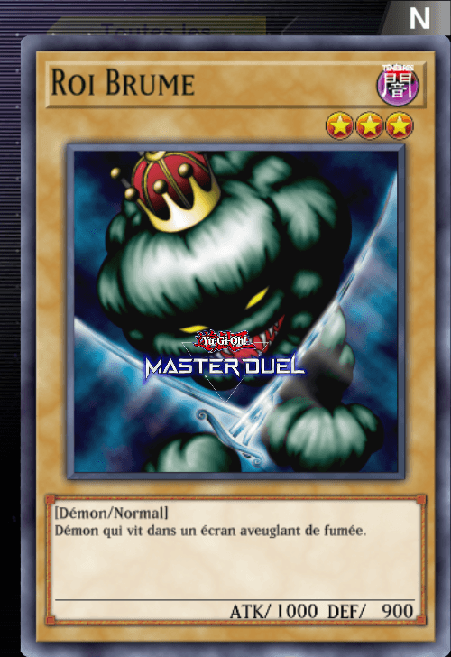 card image