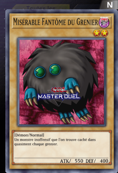 card image