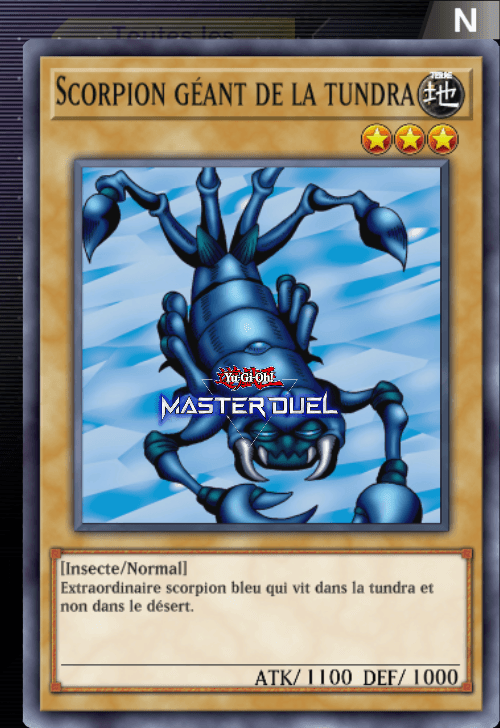 card image