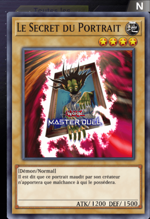 card image