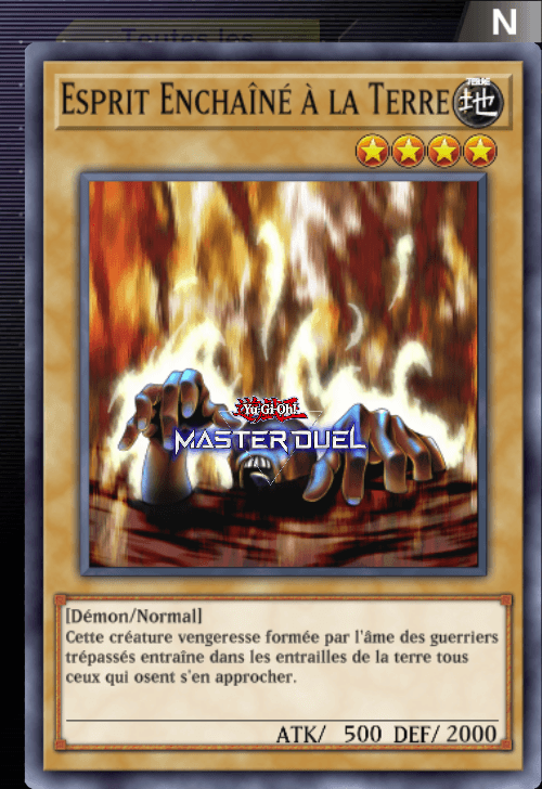 card image