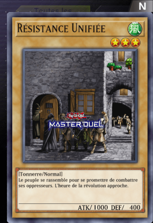 card image
