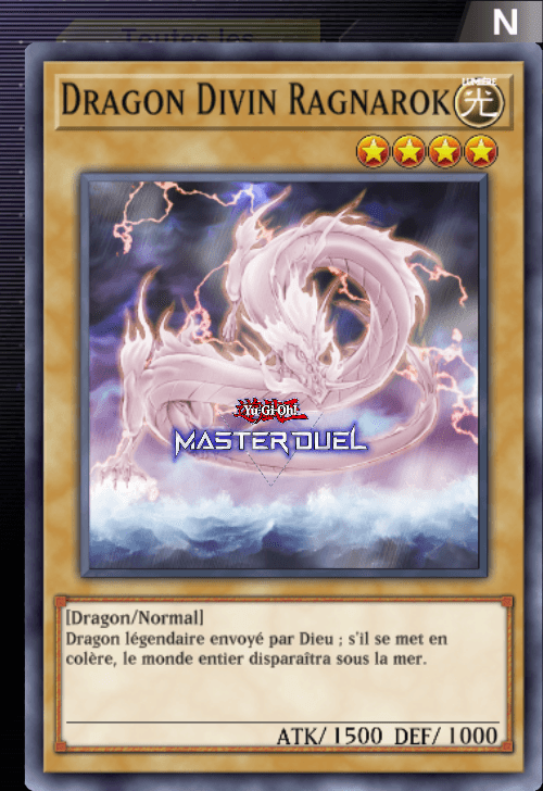 card image