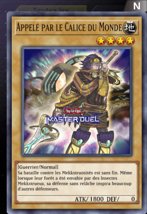 card image