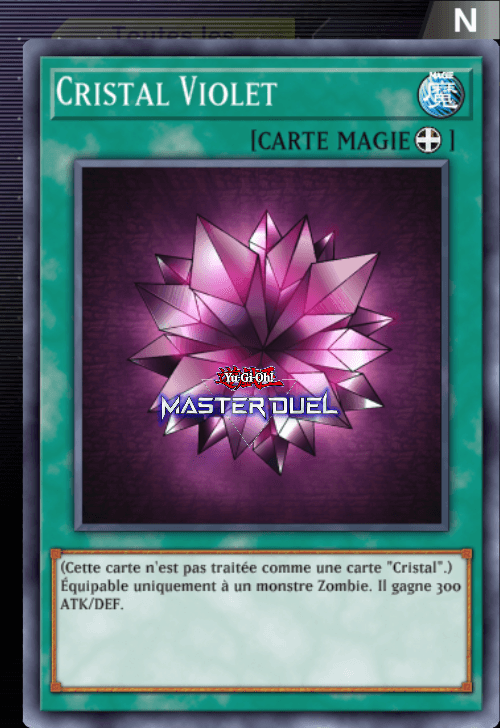 card image