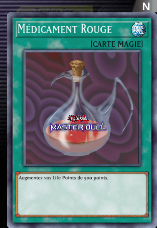 card image