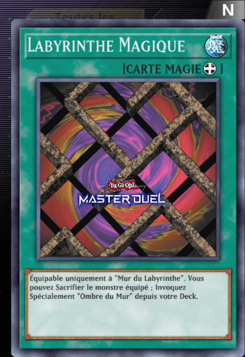 card image