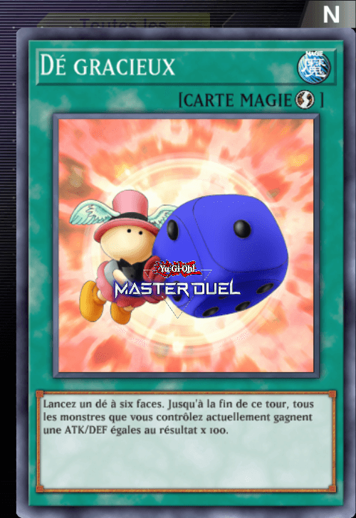 card image