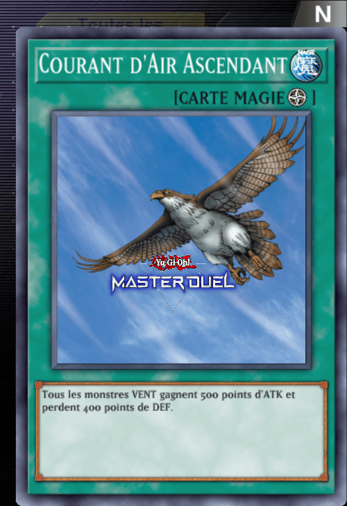 card image