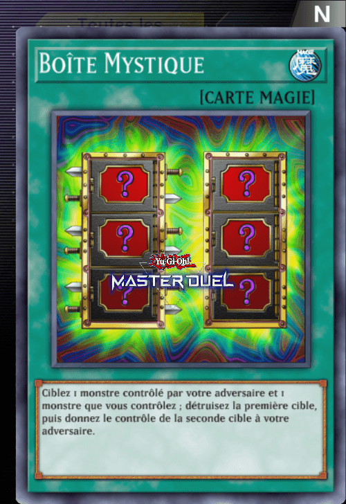 card image