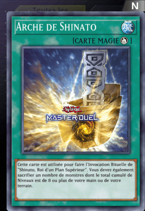 card image
