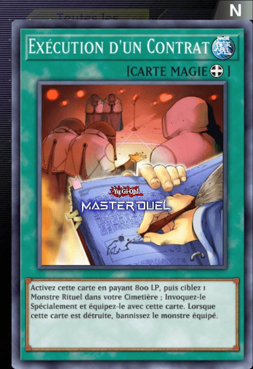 card image
