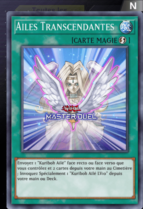 card image