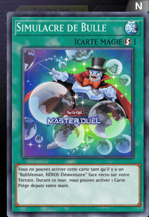 card image