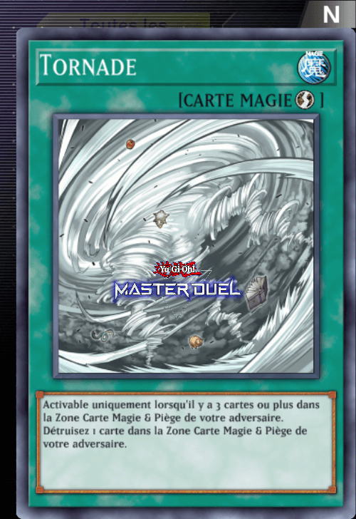 card image