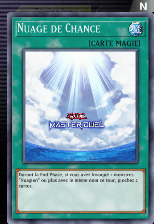 card image