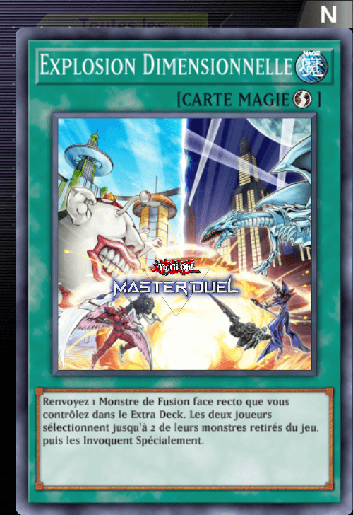 card image