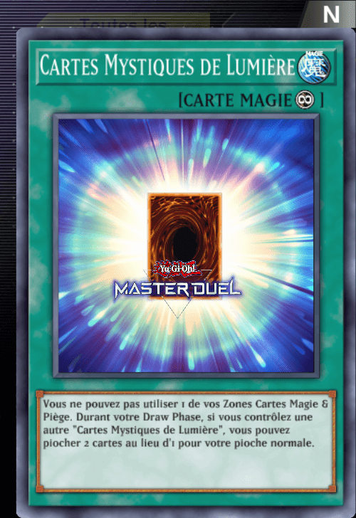 card image