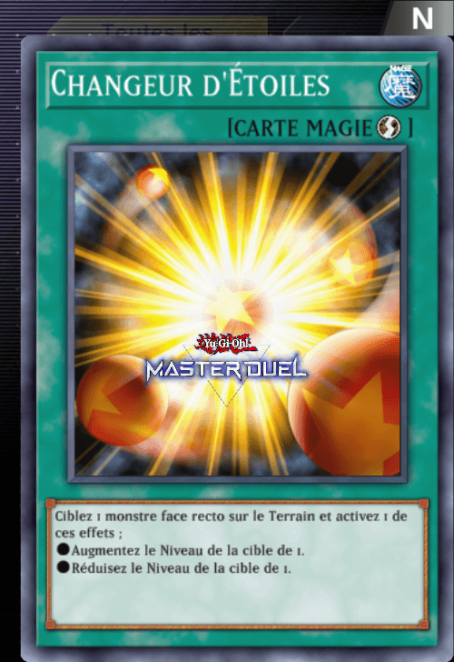 card image