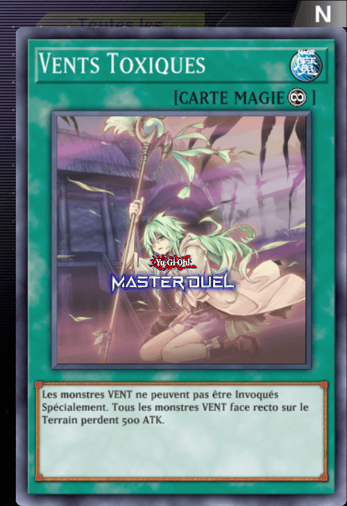 card image