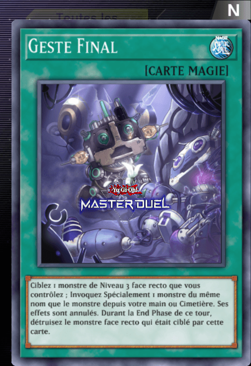 card image